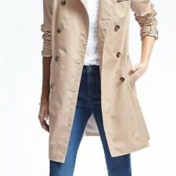 Banana Republic - Picture 6 of 10